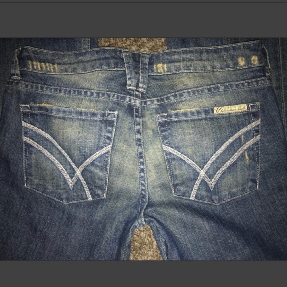 William Rast Jeans size 27